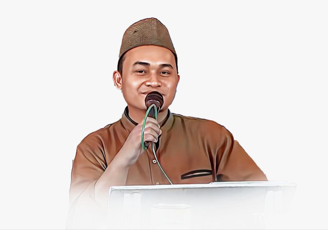 ustadz riyadh ahmad