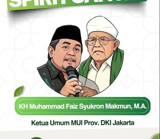 KAJIAN SPESIAL PONDOK DOAQU